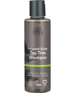 URTEKRAM TEA TREE SHAMPOO 250ML Main Image