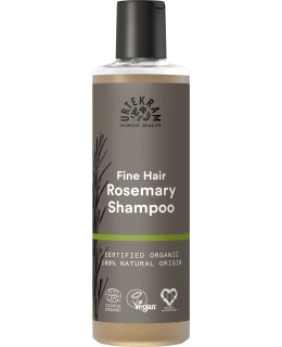 URTEKRAM SHAMPOO ROSEMARY 250ML Main Image