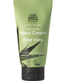 URTEKRAM ALOE VERA 75ML KÄSIVOIDE Main Image