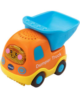 VTECH TOOT TOOT DRIVER DUMPPERI FI Main Image
