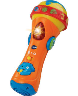 VTECH BABY MUSIIKKI MIKROFONI FI Main Image