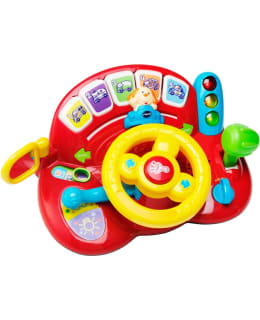 VTECH BABY PUUHARATTI Main Image