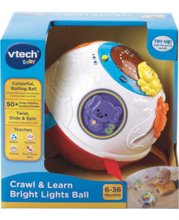 VTECH BABY SOIVA PUUHAPALLO Main Image