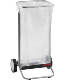 AL-KO JÄTESÄKKITELINE Main Image