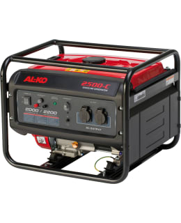 AL-KO 2500-C 2,0KW AGGREGAATTI Main Image