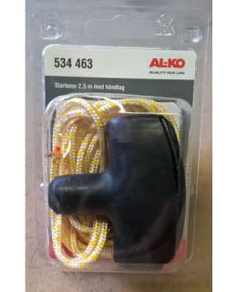 AL-KO KÄYNNISTYSNARU KAHVALLA PM SAHAT Main Image