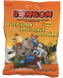 BONBON 170 G KAATISSÄKKI Main Image
