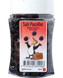 TOMS PINGVIN 310 G SALT PASTILLER Main Image