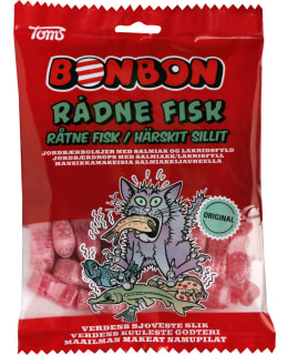 BONBON 125 G HÄRSKIT SILLIT Main Image