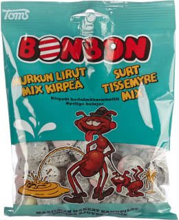 BONBON 125 G MURKUN LIRUT MIX Main Image