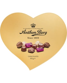 ANTHON BERG SYDÄNRASIA SUKLAAKONVEHTI Main Image