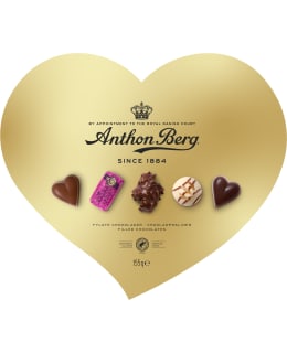 ANTHON BERG KULT SYDÄN 155G SUKLAAKONV Main Image