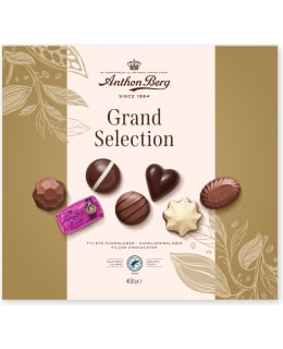 ANTHON BERG GRAND SELECTION 400G KONVEH Main Image