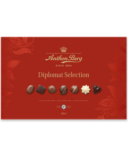ANTHON BERG DIPLOMAT 1KG SUKLAAKONVEHDIT Main Image