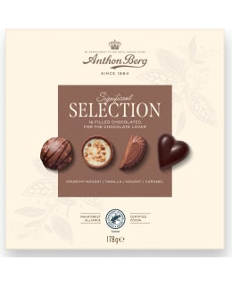 ANTHON BERG SELECTION 178G SUKLAAKONV Main Image