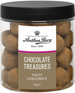 ANTHON BERG CT SALTY CHOCO LIQUORICE Main Image