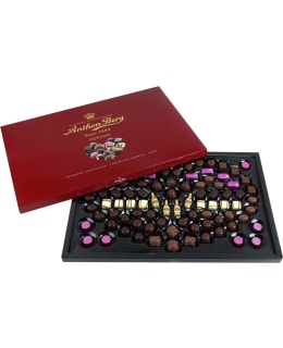 ANTHON BERG DIPLOMAT 1 KG KONVEHTI Main Image