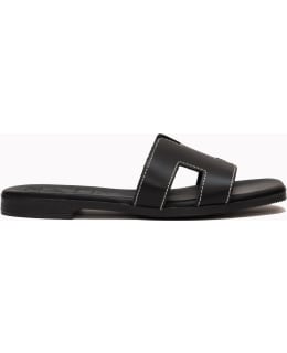 OH! MY SANDALS 5810-NEGRO-38 N.PISTOKAS Main Image