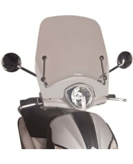 PUIG WINDS. T.S. LIBERTY 50/50S/125/125S Main Image