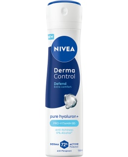 NIVEA DERMA DEFEND 150ML AP DEO SPRAY Main Image