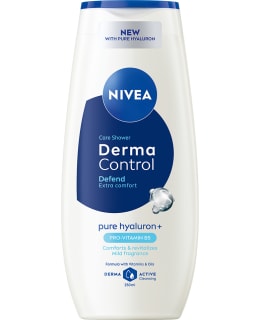 NIVEA DERMA DEFEND 250ML SUIHKUGEELI Main Image