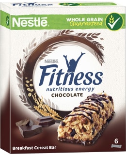 FITNESS 6 KPL SUKLAINEN VILJAPATUKKA Main Image
