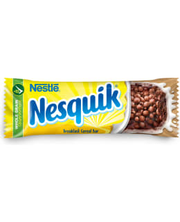 NESQUIK 25 G KAAKAOMUROPATUKKA Main Image