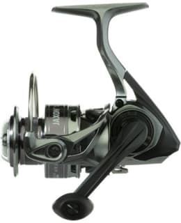 JAXON BLACK STREAM BSX 100 AVOKELA Main Image