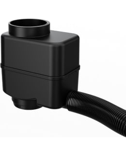 LAMELA 100MM KERÄÄJÄ SYÖKSYPUTKEEN Main Image