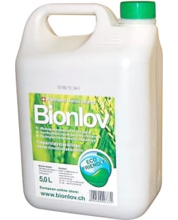 BIONLOV 5L BIOETANOLI Main Image