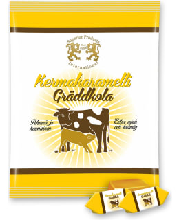 SUPERIOR 400G KERMAKARAMELLI Main Image