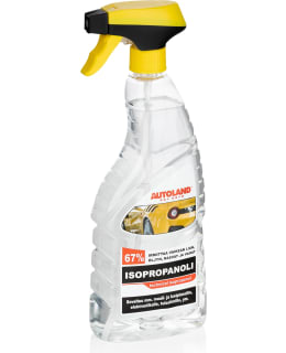 AUTOLAND 67% 750ML IPA SPRAY Main Image