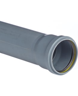 MERIKA VIEMÄRIPUTKI 75X1000, HARMAA Main Image