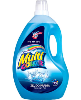 CLOVIN MULTICOLOR UNIV 2,2L PYYKINPESUN. Main Image