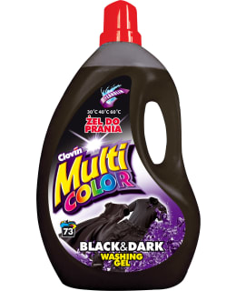 CLOVIN MULTICOL BLACK 2,2L PYYKINPESUN. Main Image