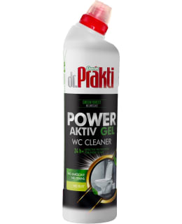 DR. PRAKTI GREEN FOREST 750ML WC-PUHD Main Image