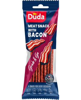 DUDA BACON 95 G KUIVATTU KABANOSSI Main Image
