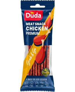 DUDA MEAT SNACK CHICKEN 95 G KABANOSSI Main Image