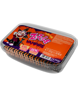 ZOZOLE HALLOWEEN VAMPIRE 300G REMMIMAK. Main Image