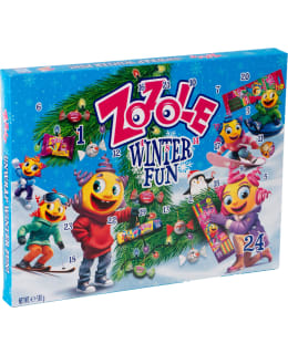 ZOZOLE WINTER FUN 380 G KARKKIKALENTERI Main Image