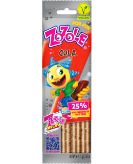 ZOZOLE COLA 75 G KIRPEITÄ REMMIMAKEISIA Main Image