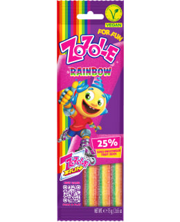 ZOZOLE RAINBOW 75 G REMMIMAKEISIA Main Image