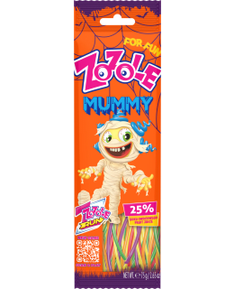 MIESZKO ZOZOLE HALLOWEEN MUMMY 75 G Main Image