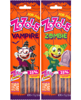 MIESZKO ZOZOLE HALLOW VAMPIRE&ZOMBIE 75G Main Image