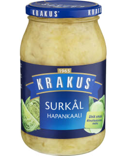 KRAKUS 900G HAPANKAALI Main Image