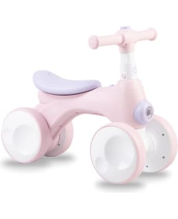 MOMI TOBIS RIDE-ON BIKE PINK Main Image