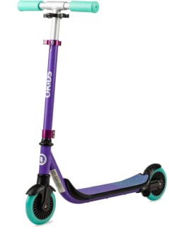 QKIDS BRO POTKULAUTA VIOLETTI Main Image