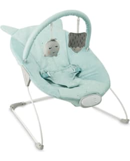 MOMI GLOSSY SININEN SITTERI Main Image