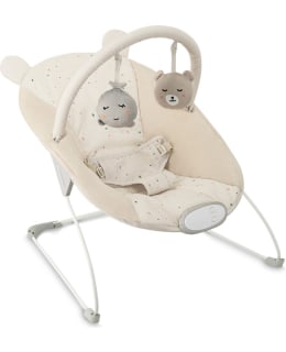 MOMI GLOSSY BEIGE SITTERI Main Image