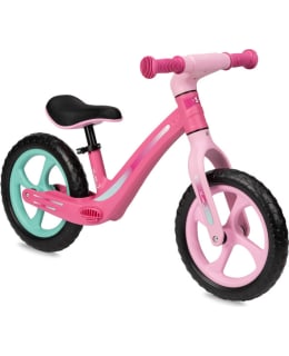 MOMI MIZO TASAPAINOPYÖRÄ PINKKI Main Image